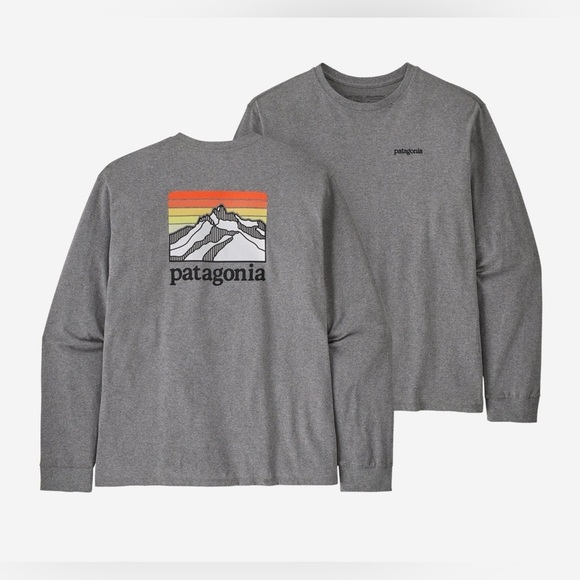 Patagonia Other - Patagonia Long Sleeve